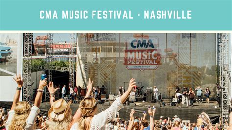 Cma Fest Nashville 2024 Dates - Catie Melamie