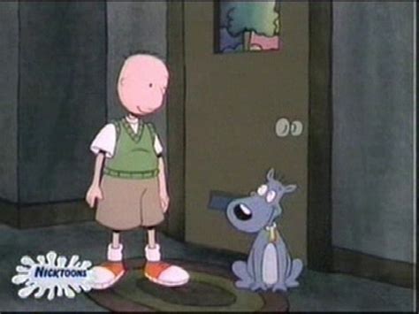 Image - Doug & Porkchop.jpg | NickelodeonDoug Wiki | Fandom powered by ...