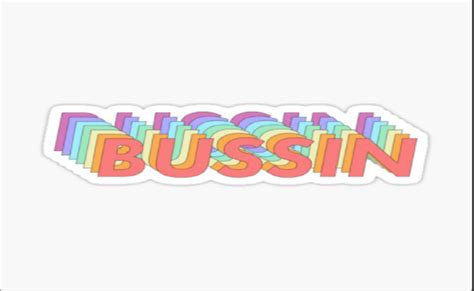 Bussin Meaning – The New Viral TikTok Slang | BrunchVirals