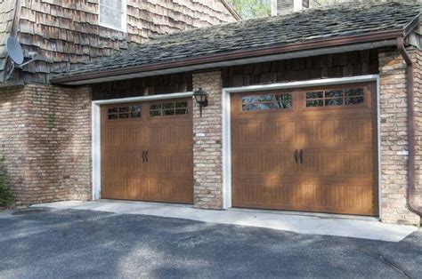 Thermacore® Premium Insulated Series 190-490 garage doors - Overhead Door Company of the 7 ...