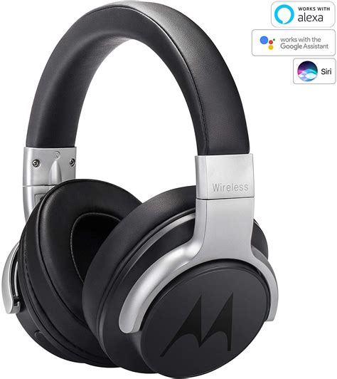 Motorola Escape 500 Headset