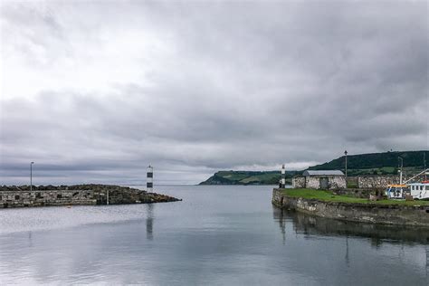 Carnlough Harbour | Northern Ireland. | ho_hokus | Flickr