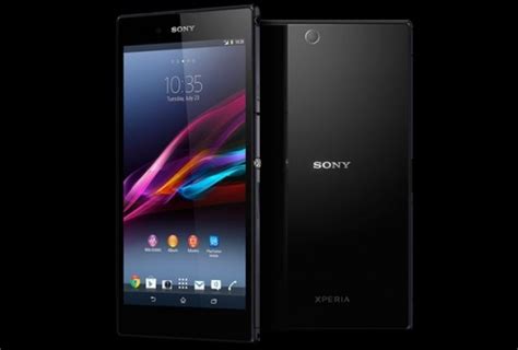 Sony India Eyes Rs 3,500 Cr Smartphones