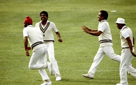 On This Day: India Won The 1983 World Cup Final, Watch Highlights