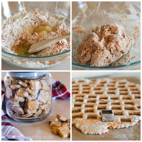 Diy Low Calorie Dog Treats / Healthier Homemade Dog Treats From 101 Cooking For Two Recipe ...