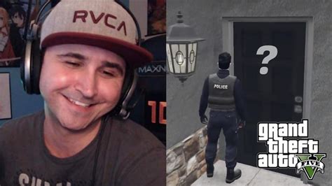 Summit1g comes home to a surprise in GTA RP - Dexerto