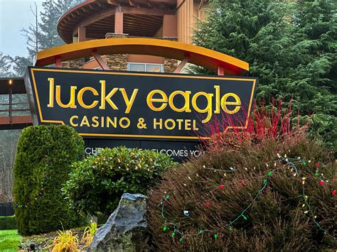 Suspect shot dead at Lucky Eagle Casino identified as Yelm man, murder suspect | The Daily Chronicle