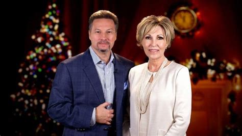 Who is Debbie Swaggart? All about Donnie Swaggart's wife? | Celebrity ...