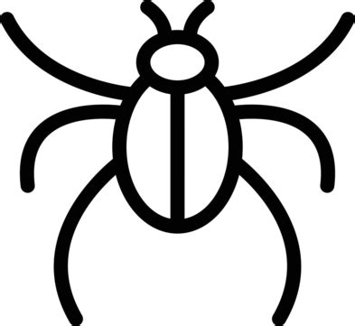 Insect Decoration Bee Cockroach Vector, Decoration, Bee, Cockroach PNG ...