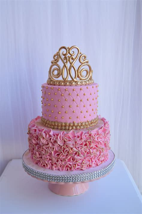 Fancy birthday cakes – Artofit