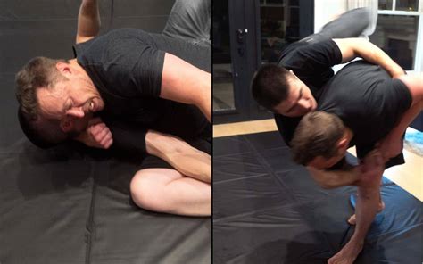 Jiu jitsu expert praises Elon Musk’s ‘epic’ skills after training session