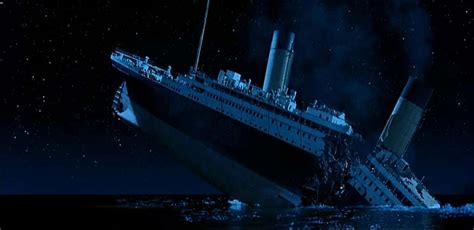 32 Behind-the-Scenes Facts About The Movie Titanic.