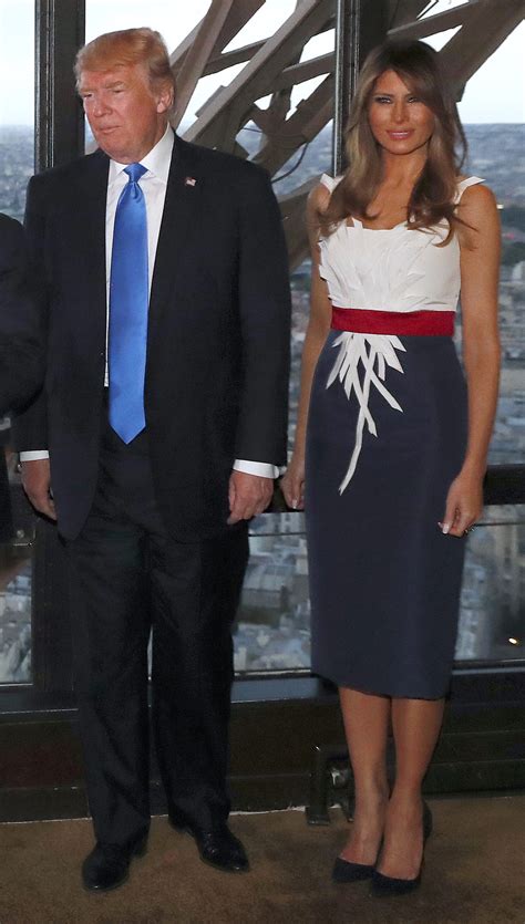 Melania Trump: First Lady Fashion Evolution in Photos | Time