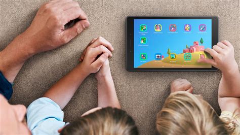 Best kids tablet 2020: the top picks for children | TechRadar