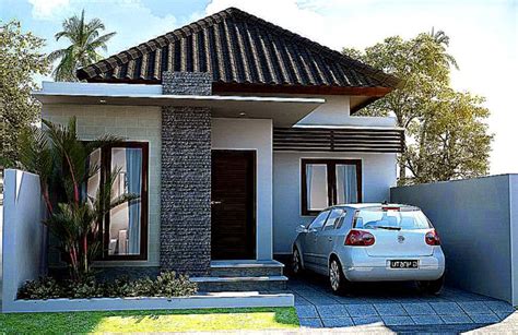 Contoh Rumah Minimalis Type 36 | Gallery Taman Minimalis