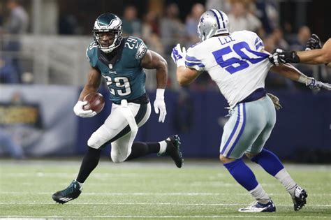 Eagles vs. Cowboys: Full highlights, final score and more