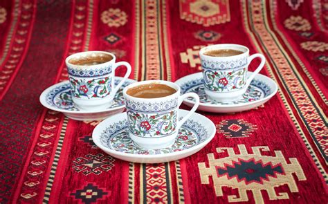 Turkish Coffee, Everything You Need To Know - Capetocasa