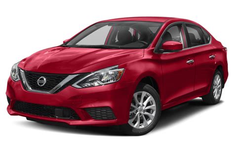 2019 Nissan Sentra S Manual Specs - @FoxVallyMotorCars