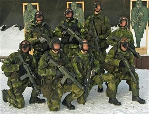 48 best Swedish Armed Forces/Swedish Military Forces images on ...