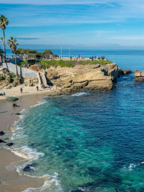 Best Beaches In La Jolla Story