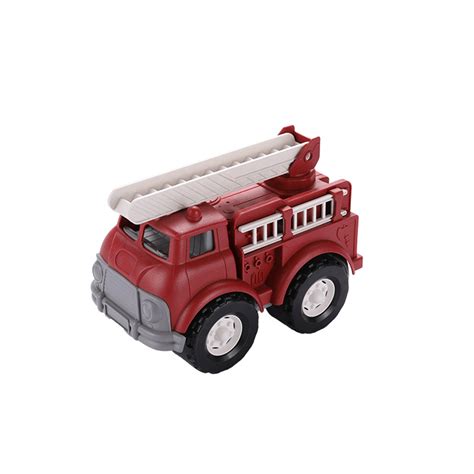 Fun Fire Truck – BigwiseToys