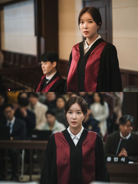 Im Soo Hyang Shares Why Her Upcoming Drama “Doctor Lawyer” Is Unique ...