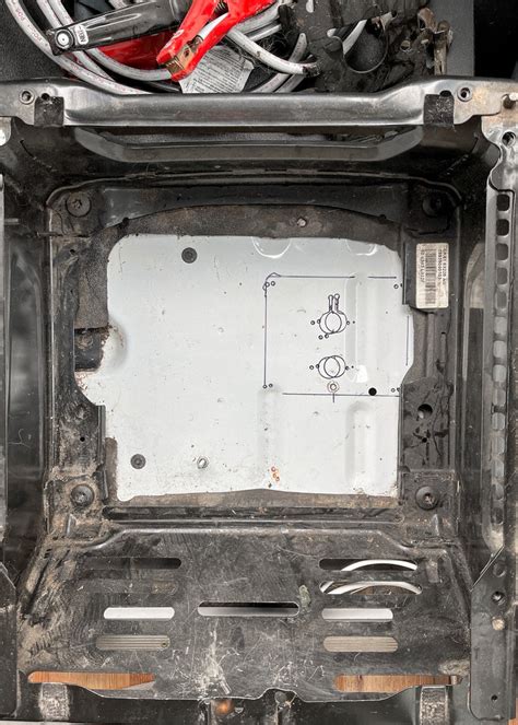 Van Build - How to Install a Chinese Diesel Heater — STOKE LOAF VAN