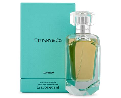 Tiffany & Co. Intense For Women EDP Perfume 75mL | Catch.com.au