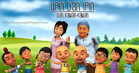 Upin And Ipin Wallpapers - Wallpaper Cave