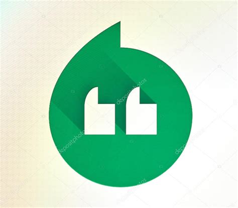 Google Hangouts logo – Stock Editorial Photo © dennizn #112122570