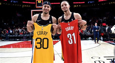 Steph Curry to face brother Seth in all-star 3-point contest - Sportsnet.ca