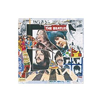 Anthology 3 vinyl 3lp - The Beatles - Vinyle album - Achat & prix | fnac