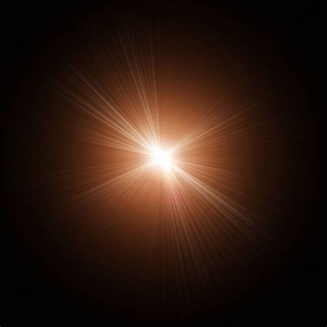 High Quality Lens Flares in PNG 02 by genivaldosouza | Pink background images, Light background ...