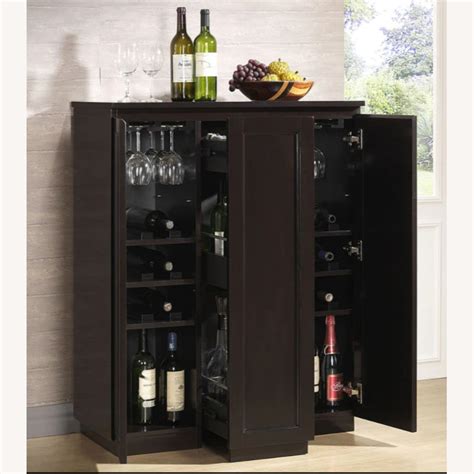 Modern Bar Cabinets For Home - Ideas on Foter