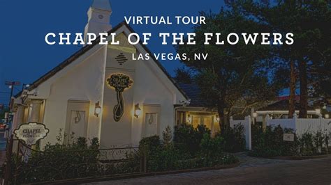 Laura Frei: Chapel Of Flowers Las Vegas Nevada - File Chapel Of The ...