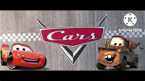 Disney & Pixar Cars 4 (2024) Concept Teaser Owen Wilson & Larry the ...