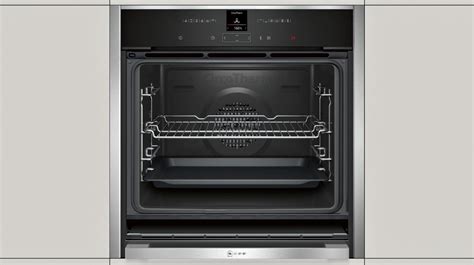 B57CR22N0B Built-in oven | NEFF GB