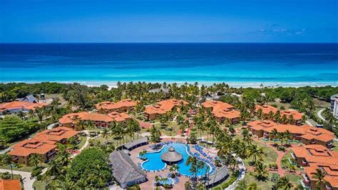 Great vacation - Review of Hotel Roc Arenas Doradas, Varadero - Tripadvisor