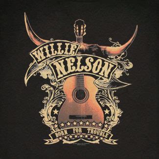 Willie nelson Logos