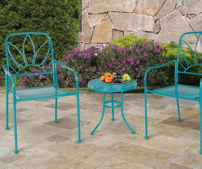 Save On Outdoor Patio Furniture | Big Lots | Bistro set, Outdoor patio furniture, 3 piece patio set