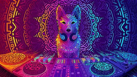 Top 95+ about trippy wallpapers for pc Update 2023