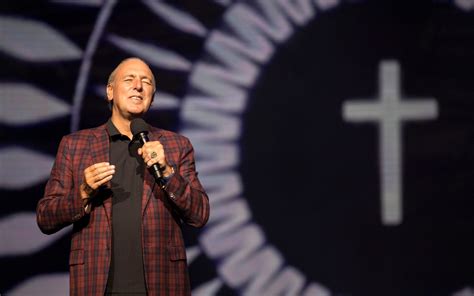 Inside Hillsong: Hollywood's evangelical megachurch that is taking London by fire - Nobelie