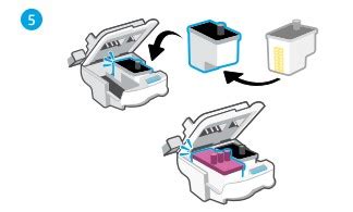 hp 7300 series Smart Tank Printer User Guide