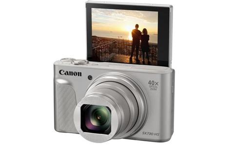 Canon PowerShot SX730 HS - Cameras - Canon Europe