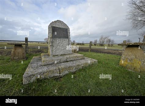 Battle of sedgemoor hi-res stock photography and images - Alamy