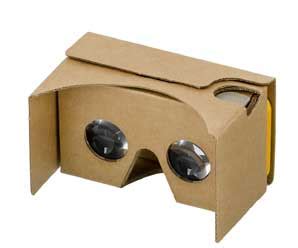 Google cardboard VR basics | How to use Google cardboard