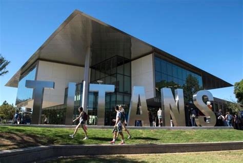 Photos — CSUF’s Titan Student Union expansion complete – Orange County ...