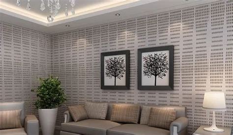 Wallpaper for Office at best price in Hyderabad by Elegant Wall Design | ID: 7950325733