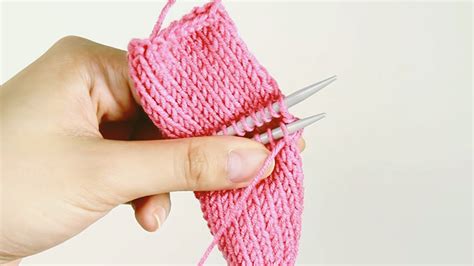 How to Kitchener Stitch in Knitting?-Step-by-Step Tutorial - Wayne Arthur Gallery