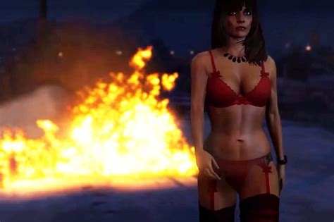 Kanye West - Flashing Lights (Grand Theft Auto V Edition) - PreciseEarz